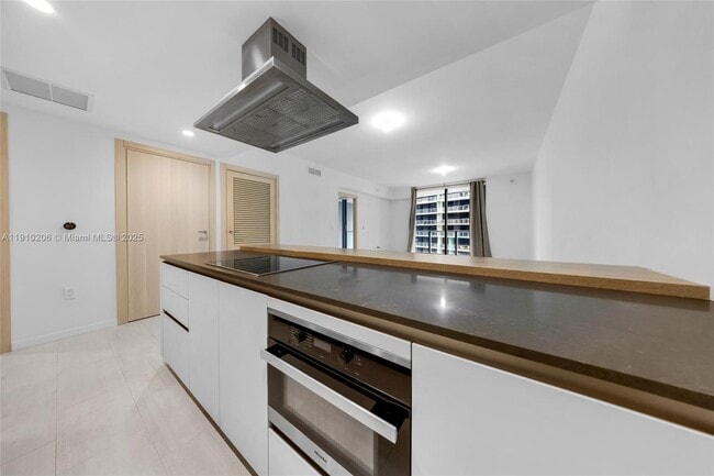 Foto del edificio - 1000 Brickell Plaza