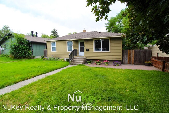 Building Photo - 5 br, 2 bath House - 508 E. Longfellow Ave.