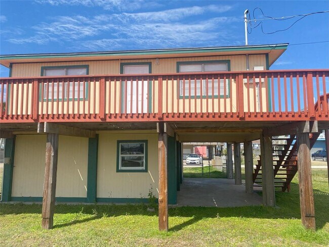 Building Photo - 16535 Henry Morgan Rd