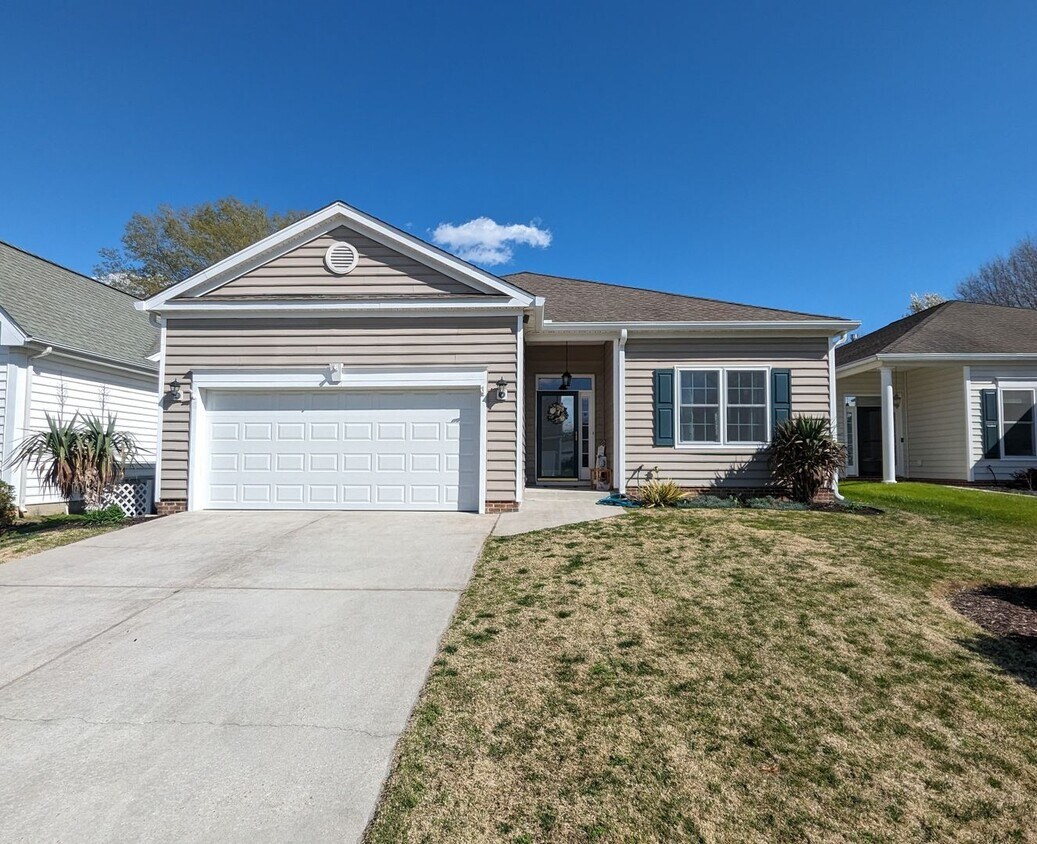 6236 Sommerset Ln, Williamsburg, VA 23188 House Rental in