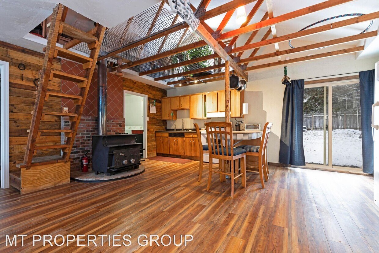 Foto principal - 1 br, 1 bath House - 1029 Runyon Drive