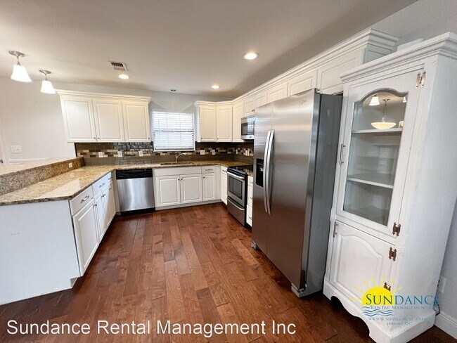 Foto del edificio - 3 br, 2 bath House - 83 Schooner Lane