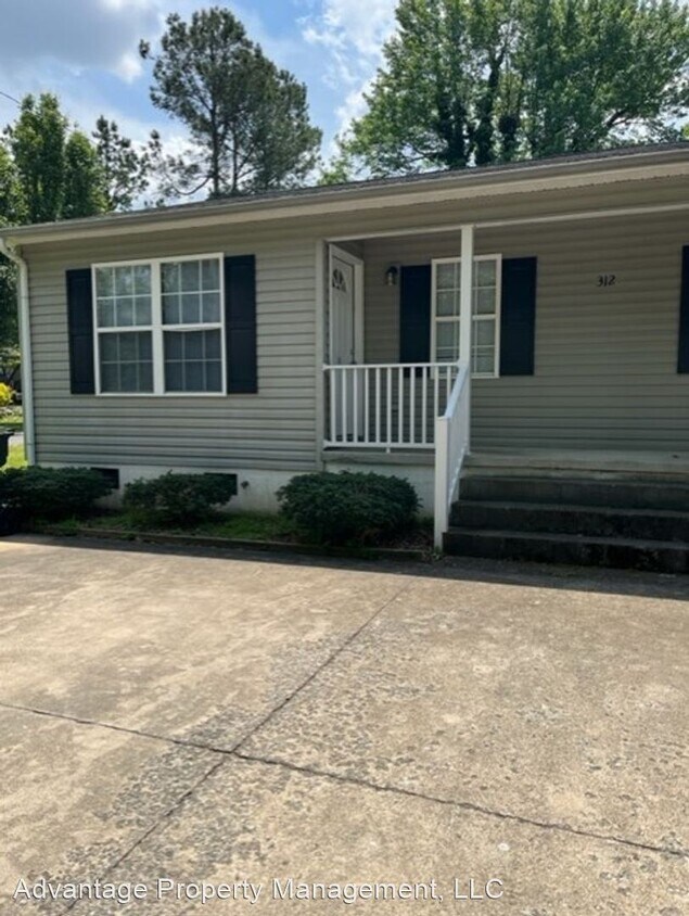 Primary Photo - 1 br, 1 bath House - 312 Hill Street
