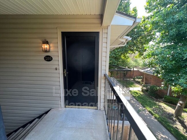 Photo - 3200 W Britton Rd Apartment