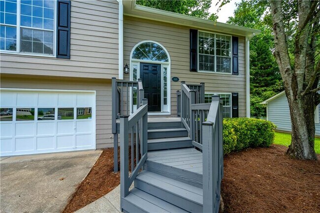 Foto del edificio - 5137 Allison Way NE