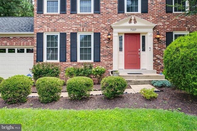 Building Photo - 7107 Dudrow Ct
