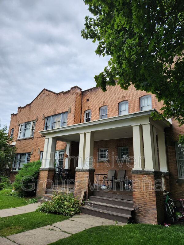Building Photo - 536 S 3rd St W