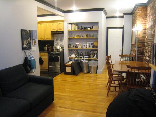 Foto del edificio - 1 Hull Street Ct