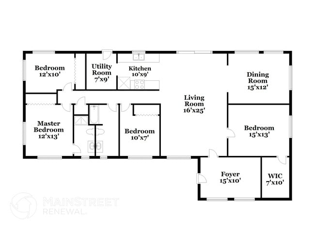 Building Photo - 8315 Calais Cir