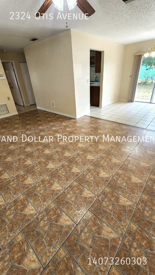 Building Photo - 2324 Otis Ave