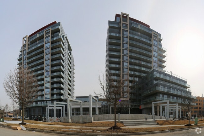 Building Photo - Grand Genesis