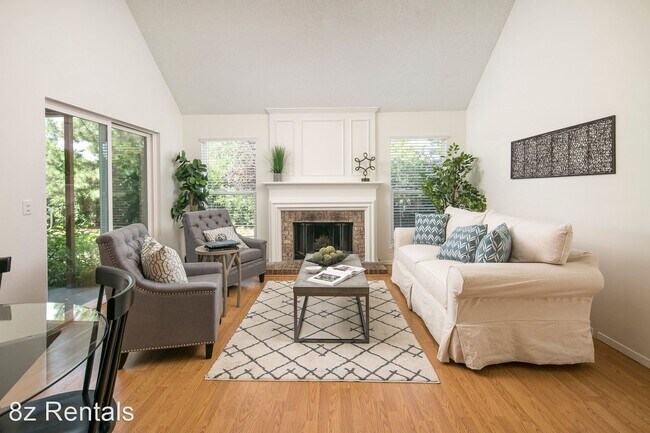 Foto del edificio - 3 br, 3 bath House - 483 Fillmore Court