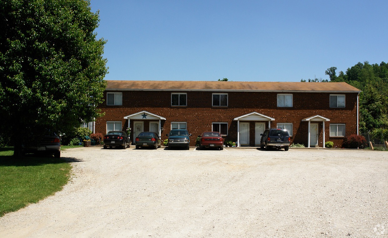 Primary Photo - 4322 1st Ave