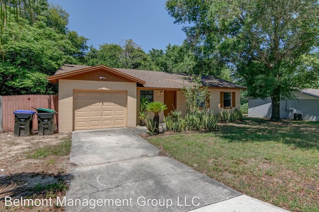 Building Photo - 3 br, 1 bath House - 1401 Rossman Drive