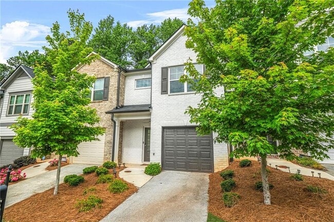 Foto del edificio - 3181 Meadowstone Ln SW