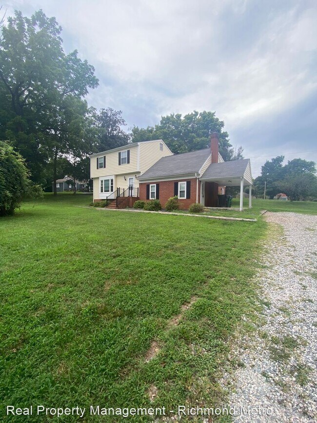 Building Photo - 4 br, 2.5 bath House - 3810 Cedar Grove Road