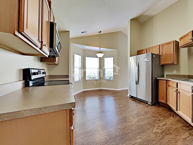 Foto del edificio - 1326 Treyvista Ct
