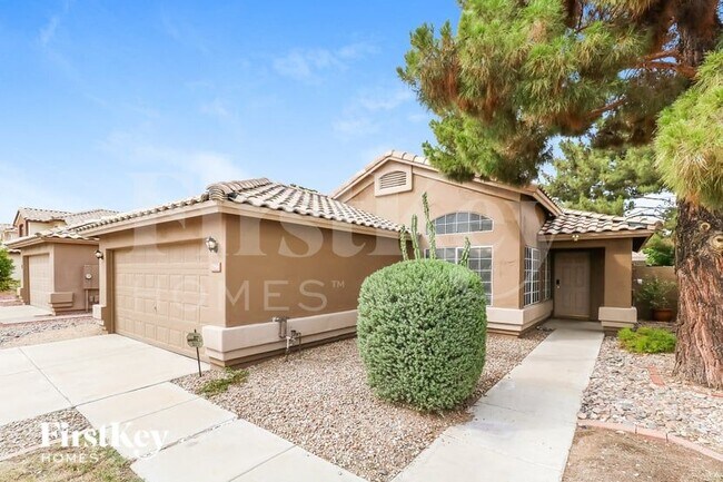 Foto del edificio - 7356 W Crest Ln