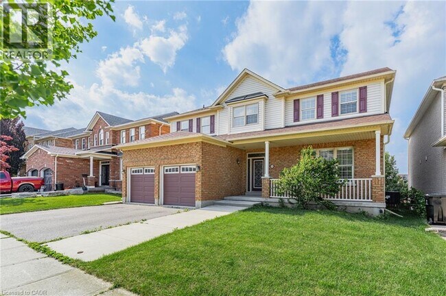 Building Photo - 103 Swift Crescent