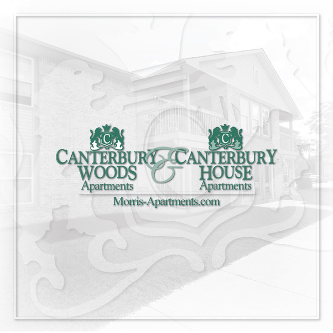 Foto del edificio - Canterbury House and Canterbury Woods