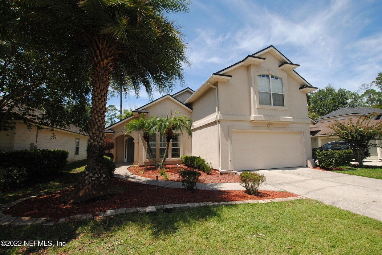 1630 Highland View Ct, Fleming Island, FL 32003 House Rental in