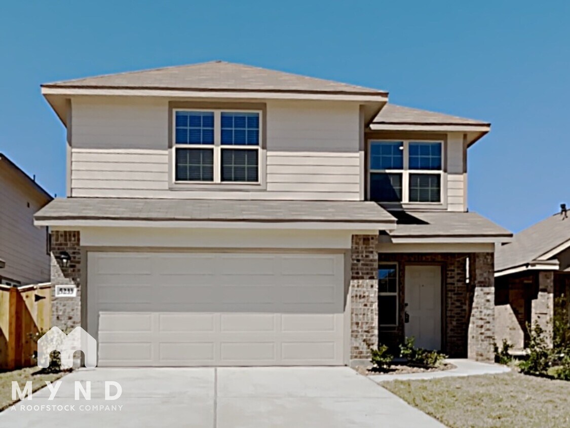 Foto principal - 5233 Elrington Vly Ln