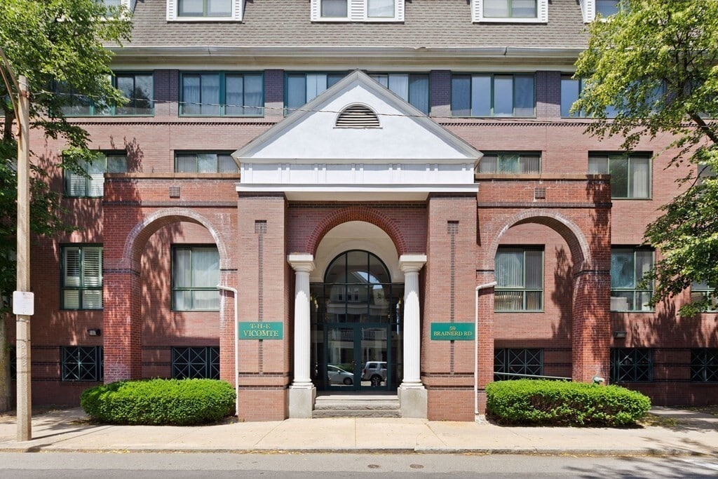 59 Brainerd Rd, Boston, MA 02134 Townhome Rentals in Boston MA