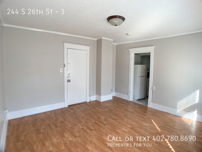 Foto del edificio - 244 S 26th St