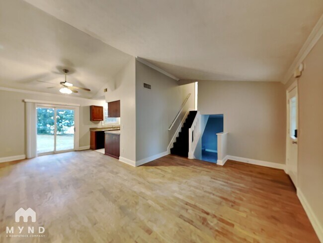 Building Photo - 1652 Carrie Farm Ln NW
