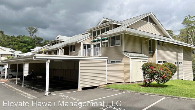 Building Photo - 3 br, 2 bath House - 95-270 Waikalani Driv...