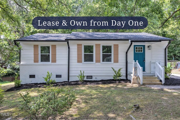Foto principal - Build Equity While Leasing - Lease and Own...