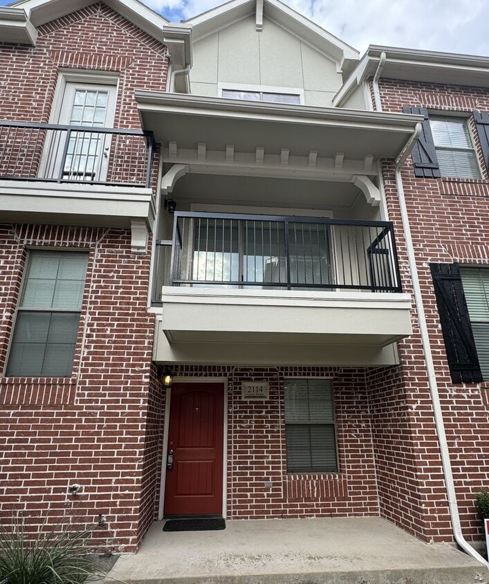 Lovely Townhome! - Lovely Townhome!