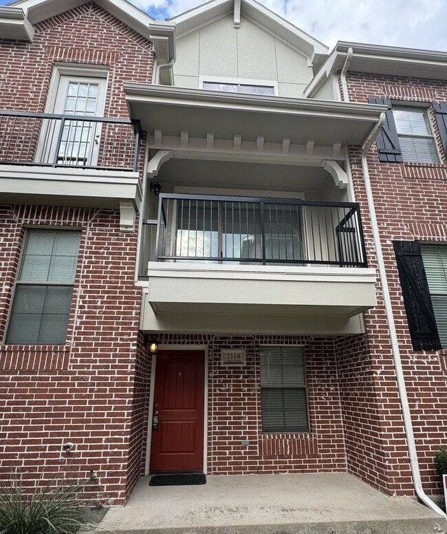 Lovely Townhome! - Lovely Townhome!