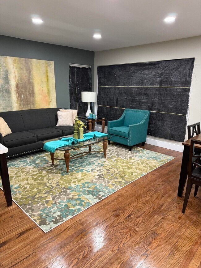 Foto del edificio - 16540 Marlowe St