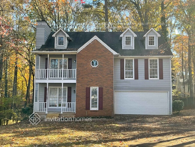 Building Photo - 1240 Grayland Hills Dr