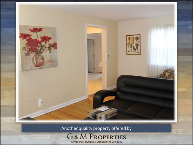 Foto del edificio - 4-Bedroom Single-Family - Walk to Strong/UofR!