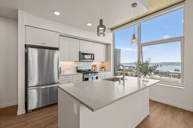 Building Photo - The Confidential