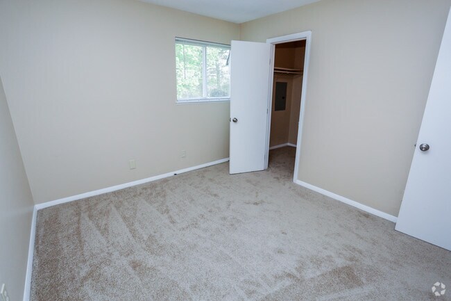 Habitación - Turlington Oaks Apartments