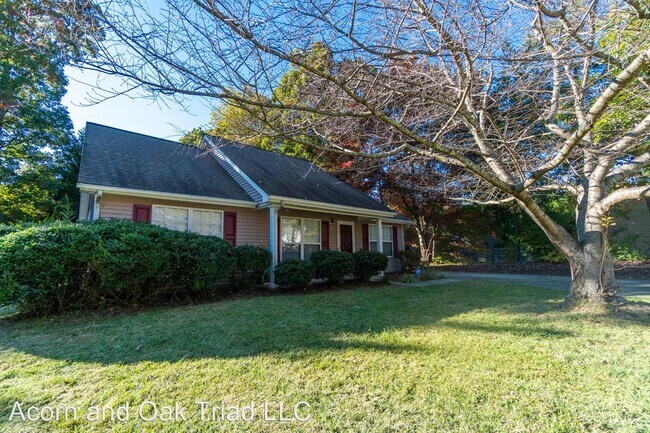 Building Photo - 3 br, 2 bath House - 3923 Woodberry Lake Dr