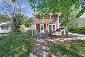 Building Photo - 1411 Lineberger Ave