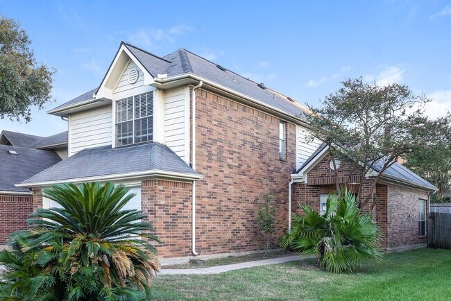 Foto del edificio - 10326 Timberloch Dr