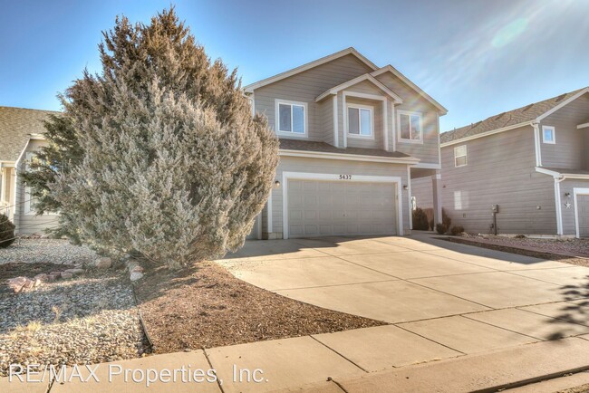 Foto del edificio - 4 br, 3 bath House - 5437 Thresher Ln,