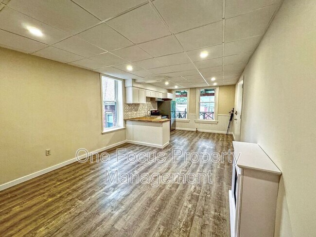 Foto del edificio - 256 Allegheny St