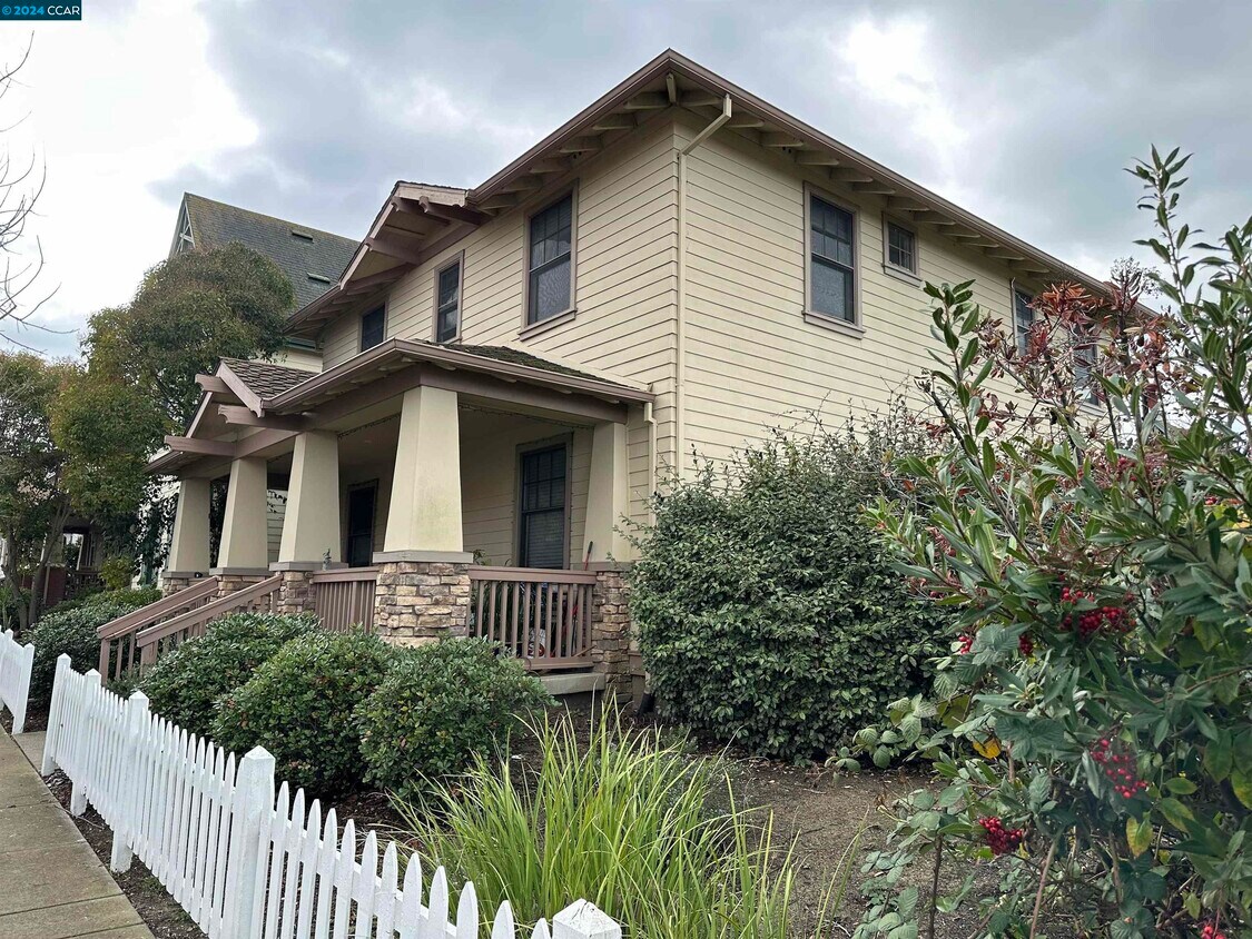 1226 Earnest St, Hercules, CA 94547 House Rental in Hercules, CA