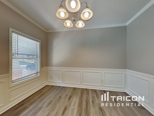 Foto del edificio - 1851 Stoney Chase Dr