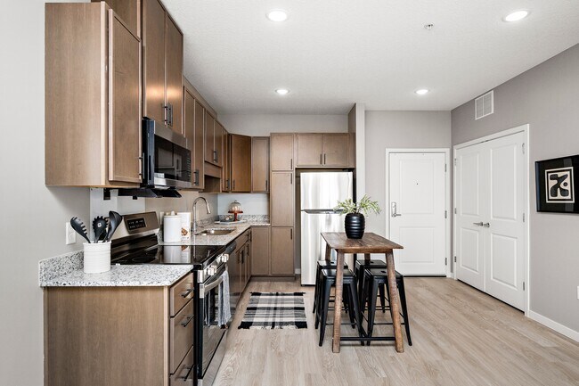 Foto del edificio - Reserve at Settlers Ridge I & II