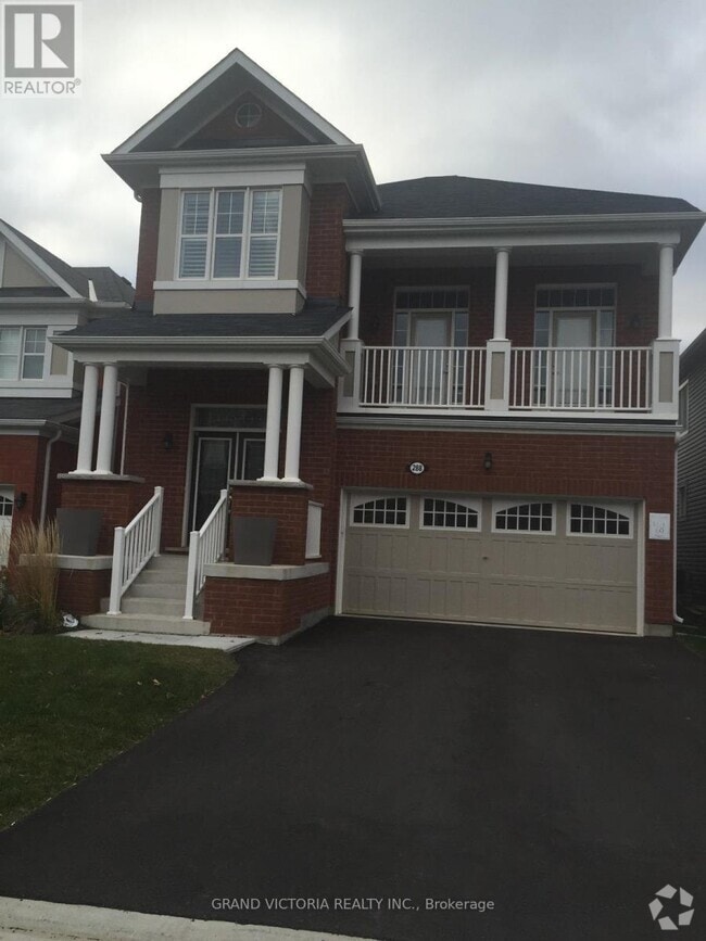 Building Photo - 288 Fellowes Crescent