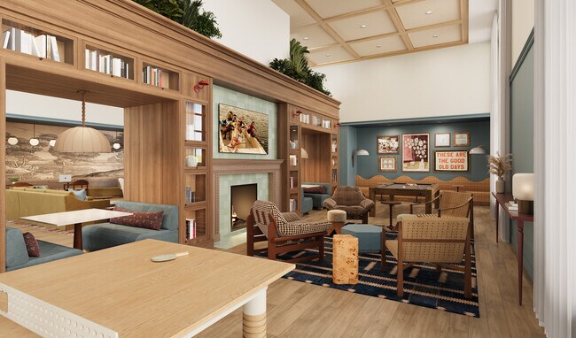 Building Photo - VERVE Charlottesville