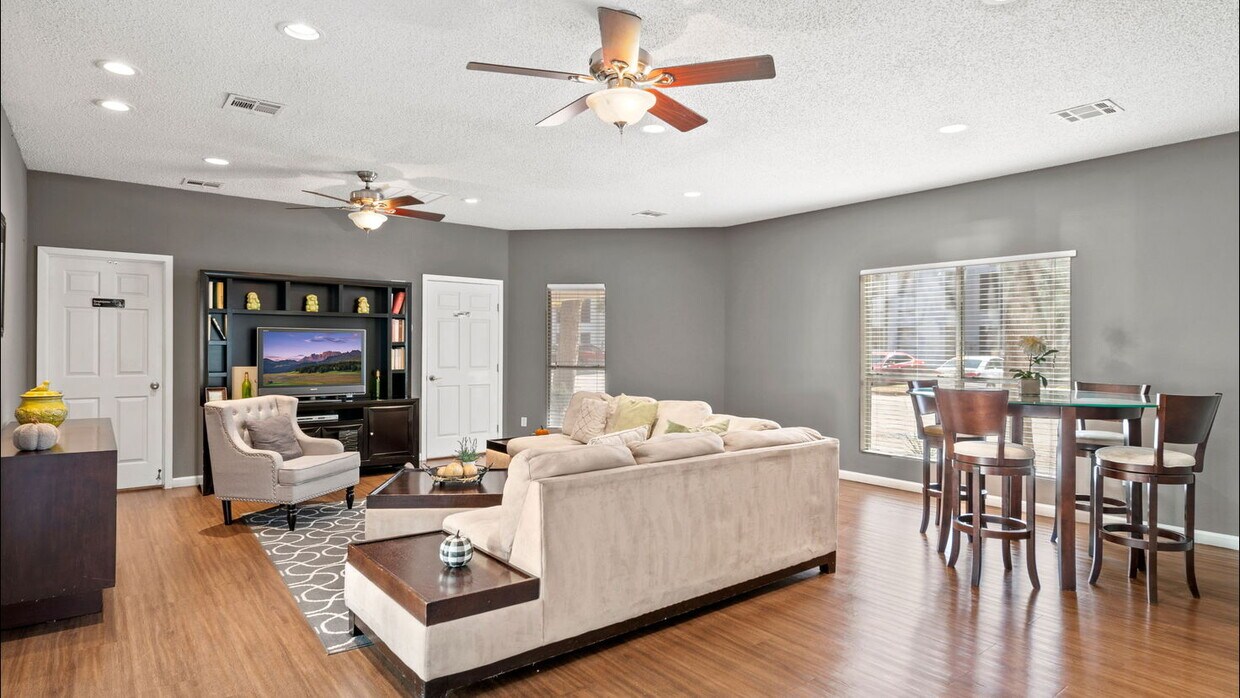 Terrace Cove Apartments at 6201 Sneed Cove Austin, TX