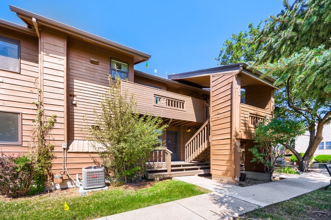 Photo - 1012 Moorings Dr (Colorado Springs, CO) Townhome